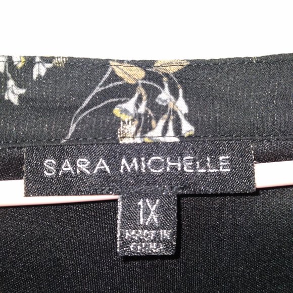 Sara Michele XL black - Picture 4 of 4